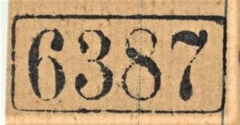 Image of the cancellation type.