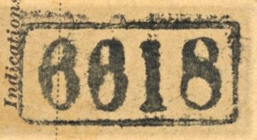 Image of the cancellation type.