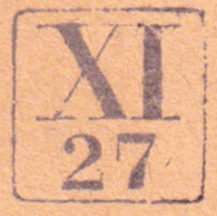 Image of the cancellation type.