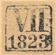 Image of the cancellation type.