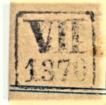 Image of the cancellation type.