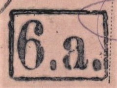 Image of the cancellation type.