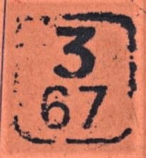 Image of the cancellation type.