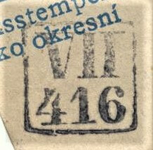 Image of the cancellation type.