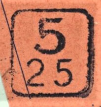Image of the cancellation type.
