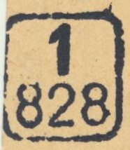 Image of the cancellation type.