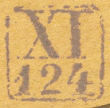 Image of the cancellation type.