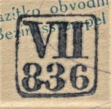 Image of the cancellation type.