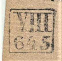 Image of the cancellation type.
