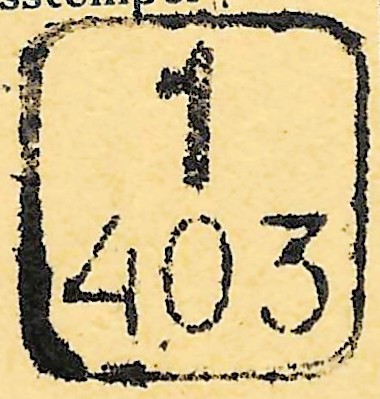 Image of the cancellation type.