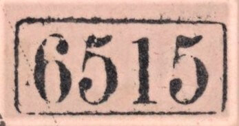 Image of the cancellation type.