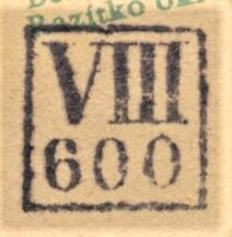 Image of the cancellation type.
