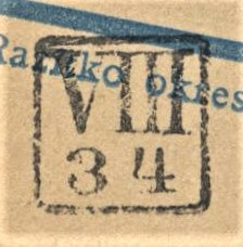 Image of the cancellation type.
