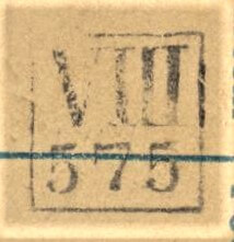 Image of the cancellation type.