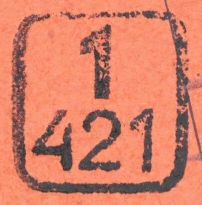 Image of the cancellation type.