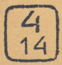 Image of the cancellation type.