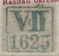 Image of the cancellation type.