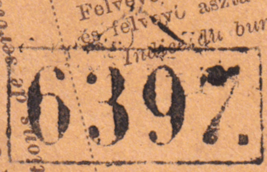 Image of the cancellation type.