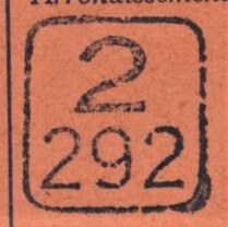 Image of the cancellation type.