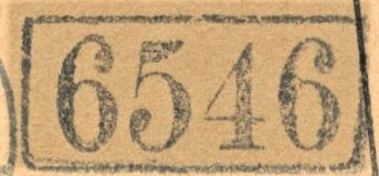 Image of the cancellation type.