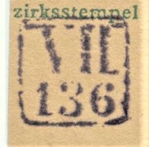 Image of the cancellation type.