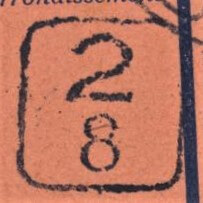 Image of the cancellation type.