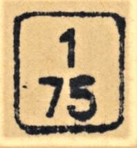 Image of the cancellation type.