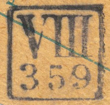 Image of the cancellation type.