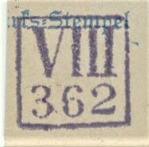 Image of the cancellation type.