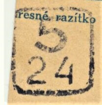 Image of the cancellation type.