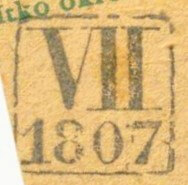 Image of the cancellation type.