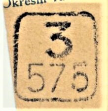 Image of the cancellation type.