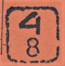Image of the cancellation type.