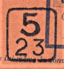 Image of the cancellation type.