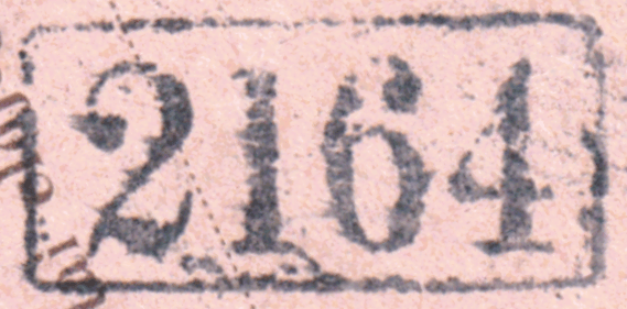 Image of the cancellation type.