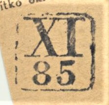 Image of the cancellation type.