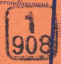 Image of the cancellation type.
