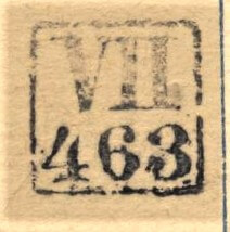 Image of the cancellation type.