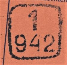 Image of the cancellation type.