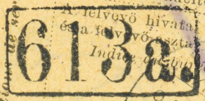 Image of the cancellation type.