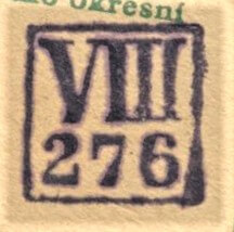 Image of the cancellation type.