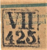 Image of the cancellation type.