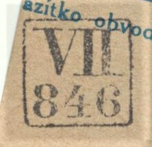 Image of the cancellation type.