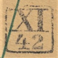 Image of the cancellation type.