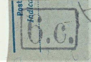 Image of the cancellation type.