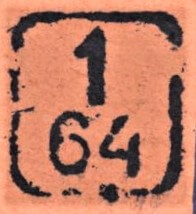 Image of the cancellation type.