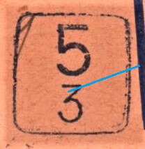 Image of the cancellation type.