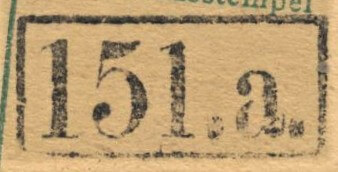 Image of the cancellation type.