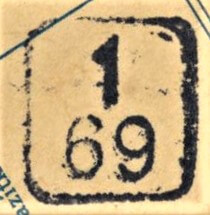 Image of the cancellation type.