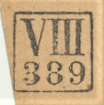 Image of the cancellation type.